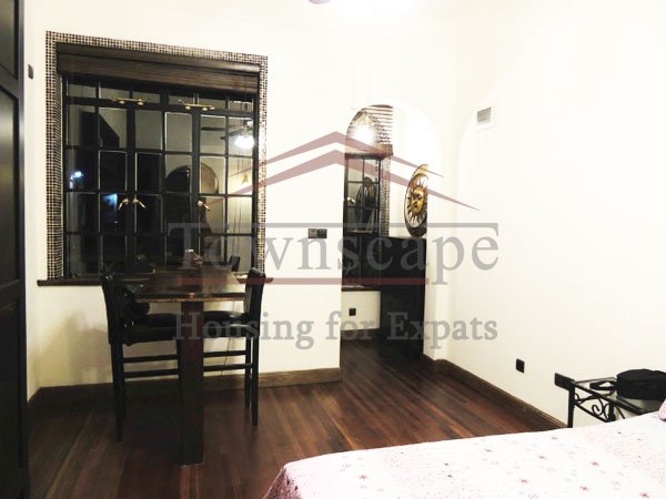  Yong jia road 50sqm lane house for rent in french concession