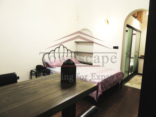  Yong jia road 50sqm lane house for rent in french concession