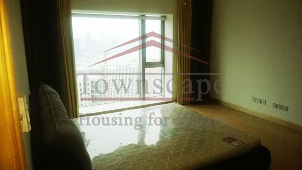 Shimao Riviera Shimao Riviera in pudong for rent with river view