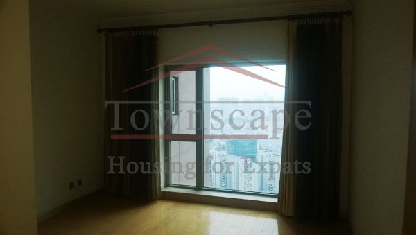 Shimao Riviera apartment Shimao Riviera in pudong for rent with river view