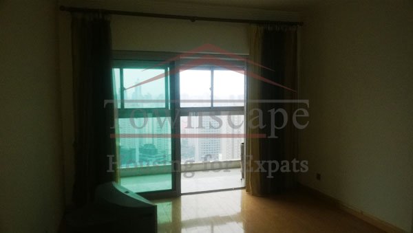 Shimao Riviera rental Shimao Riviera in pudong for rent with river view
