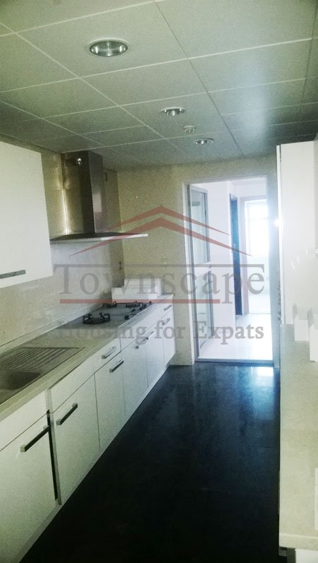 Shimao Riviera 3bedrooms Shimao Riviera in pudong for rent with river view