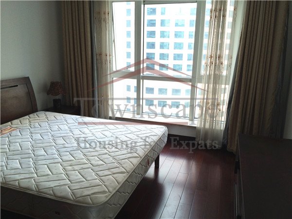 central park apartment 2BR Central Park in Xintiandi Line1/10