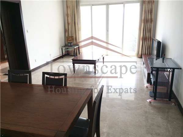 central park 2 bedroom apartment 2BR Central Park in Xintiandi Line1/10