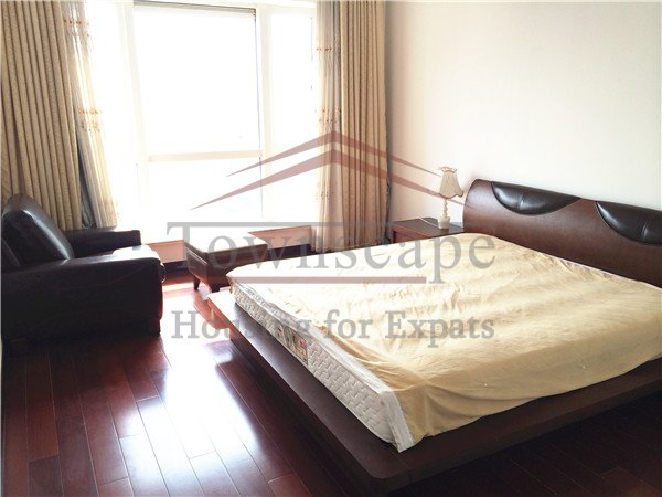 central park apartment xintiandi 2BR Central Park in Xintiandi Line1/10