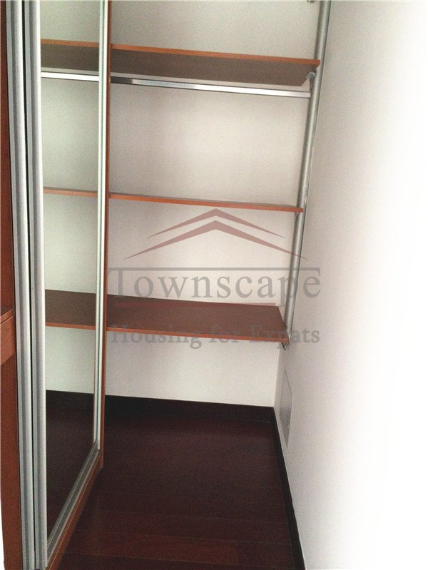 rent central park apartment xintiandi 2BR Central Park in Xintiandi Line1/10