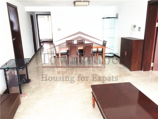 rent new apartment 2BR Central Park in Xintiandi Line1/10