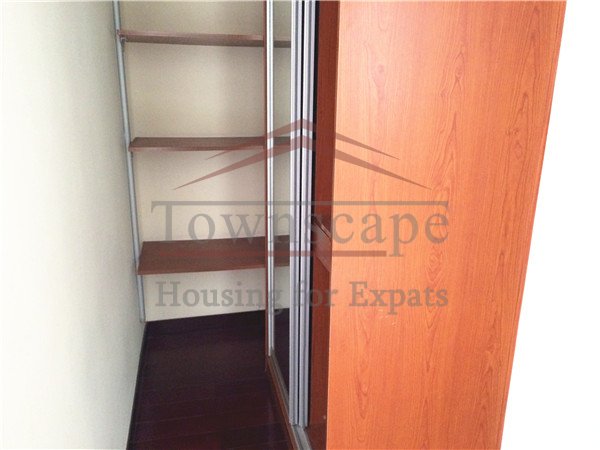 spacious 3 bedroom apartment 3BR apartment in Central Park Xintiandi line1/10