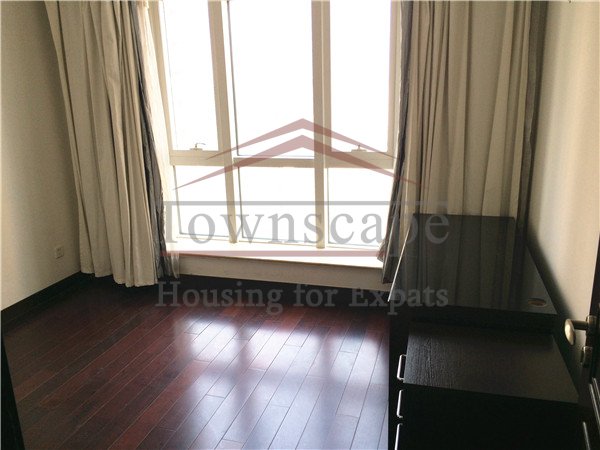 new apartment for rent xintiandi 3BR apartment in Central Park Xintiandi line1/10