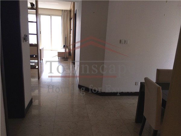 looking for apartment 3BR apartment in Central Park Xintiandi line1/10