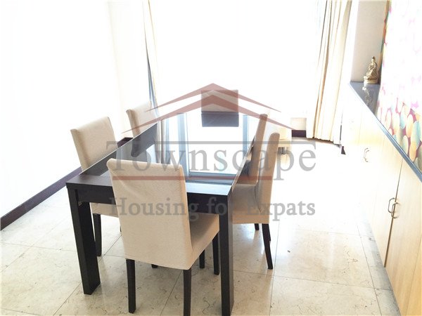 find an apartment xintiandi 3BR apartment in Central Park Xintiandi line1/10
