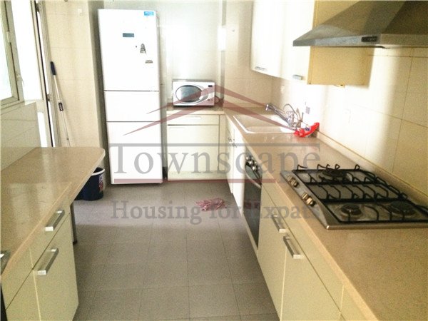 apartment listings 3BR apartment in Central Park Xintiandi line1/10