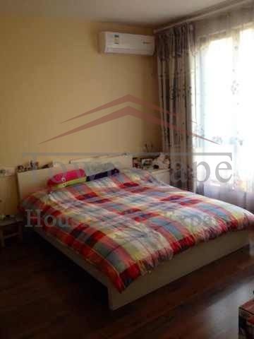 shanghai houses for rent rent townhouse near international school at 13000rmb/mon Qingpu