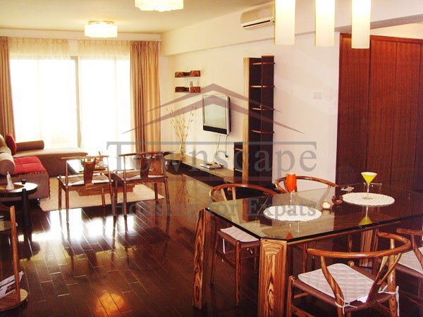 8 park avenue Jing\ width= Eight Park Avenue 4 BR for rent near Jing