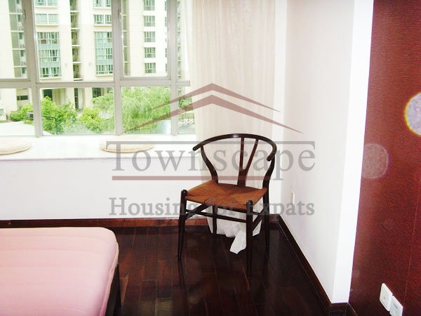 8 park avenue Jing\ width= Eight Park Avenue 4 BR for rent near Jing