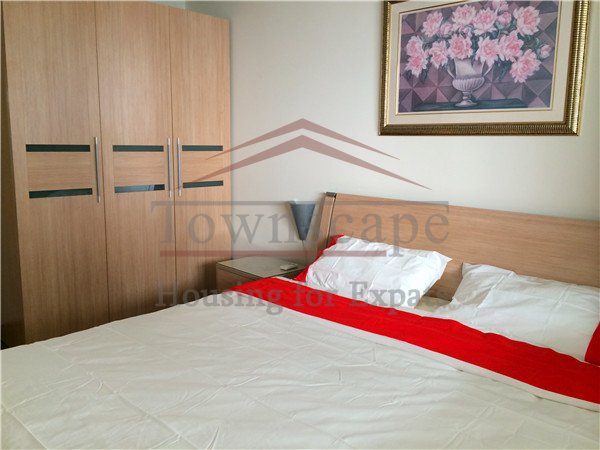 Yanlord Town apartment for rent Pudong Yanlord Town apartment for rent near Century Park