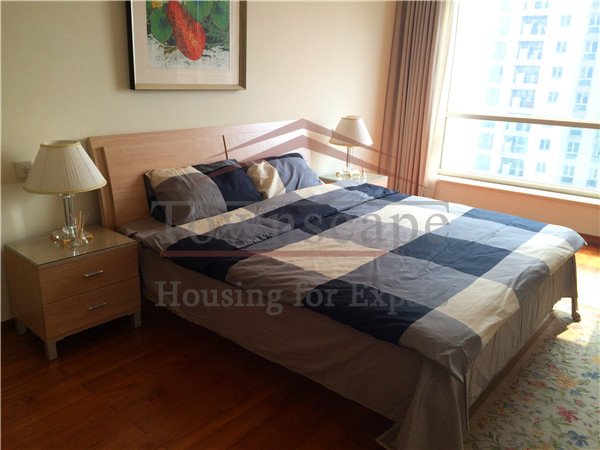 apartment for rent Century Park Yanlord Town apartment for rent near Century Park