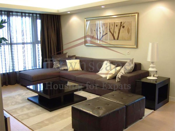 8 park avenue for rent Jing\ width= Beautiful 8 park avenue 3 BR for rent near Jing