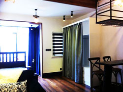 1 BR studio for rent on yan qing road in french concession