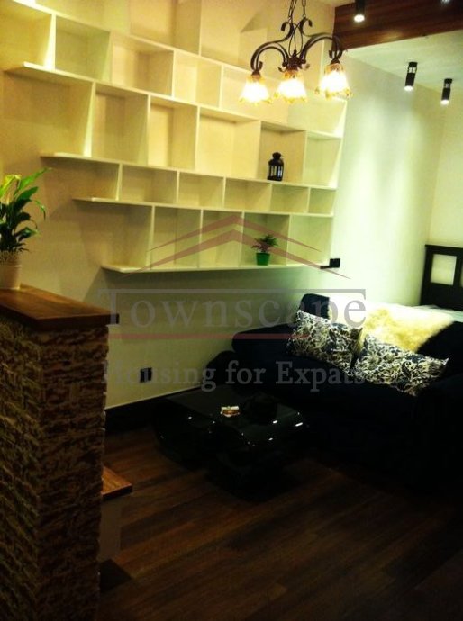 studio on yan qing road in french concession 1 BR studio for rent on yan qing road in french concession