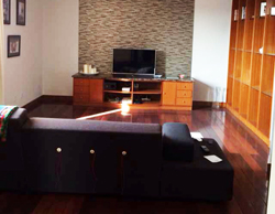 spacious 2bedrooms apartment for rent in french concession