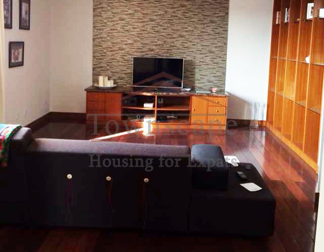 Donghu apartment for rent in french concession spacious 2bedrooms apartment for rent in french concession