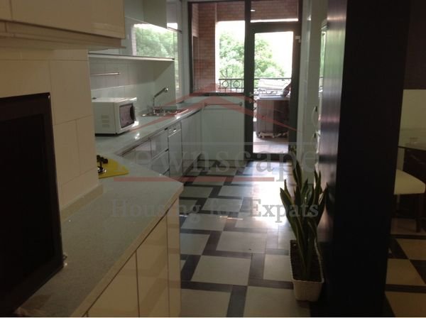 Green Court apartment for rent in pudong Green Court apartment for rent in pudong Line 6