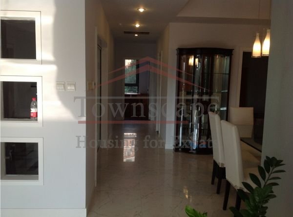 Green Court apartment for rent in pudong Green Court apartment for rent in pudong Line 6