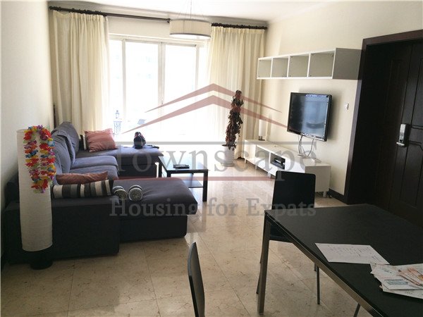 Apartment for rent near People\ width= Apartment for rent in Xintiandi near People