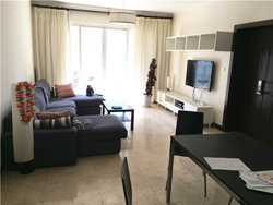 Apartment for rent in Xintiandi near People's Square