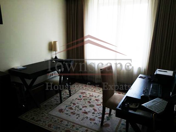 apartment for rent near Nanjing road jing