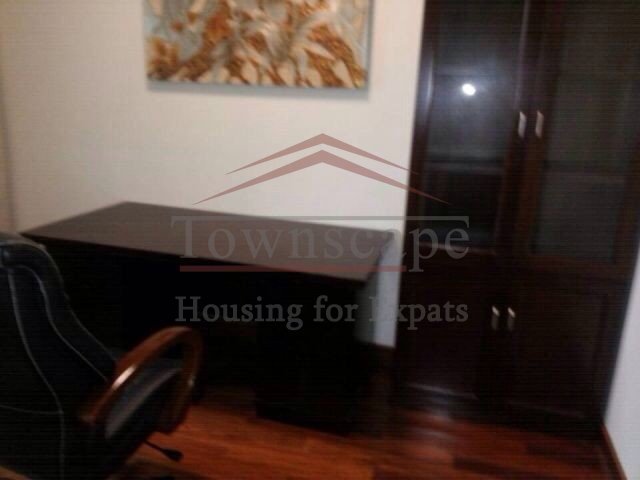pudong for rent Yanlord Garden apartment for rent on Pudong