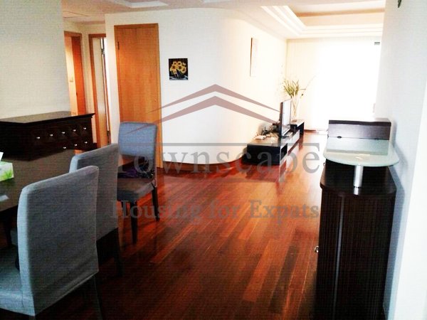 yanlord garden on pudong for rent Yanlord Garden apartment for rent on Pudong