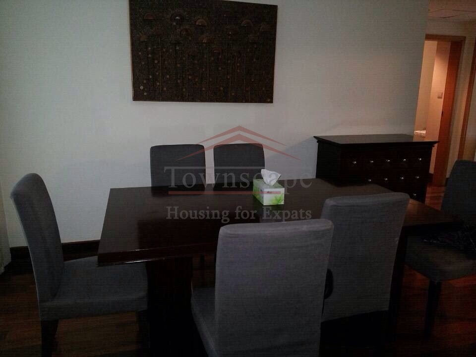 yanlord garden on pudong for rent Yanlord Garden apartment for rent on Pudong