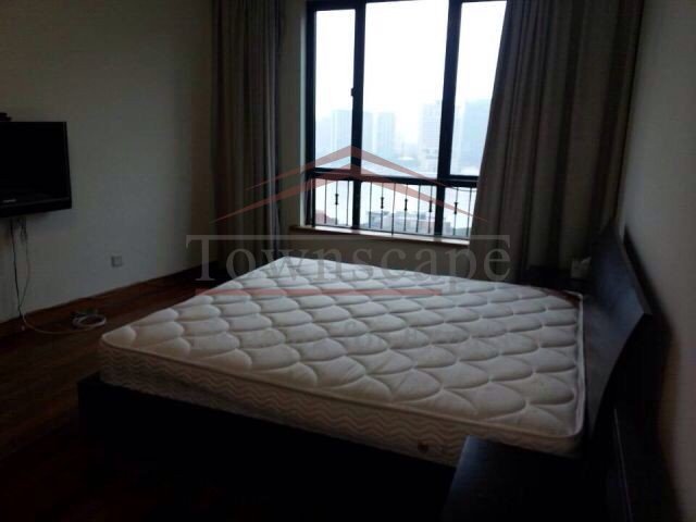 yanlord garden on pudong for rent Yanlord Garden apartment for rent on Pudong