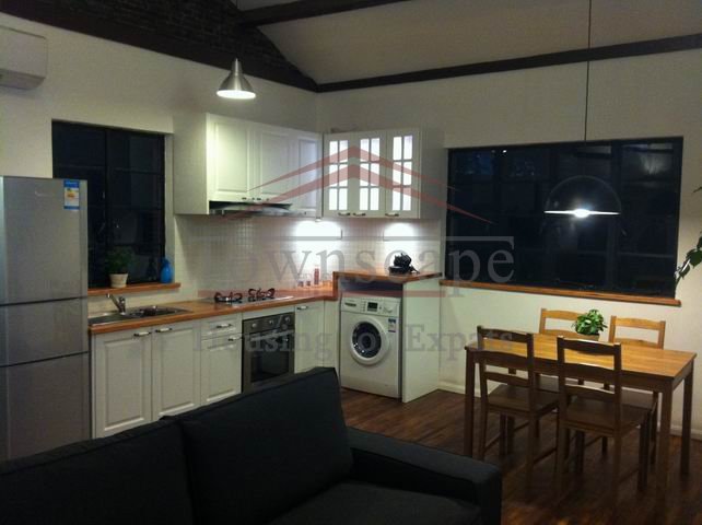 old apartment forent in french concession Beautiful old apartment for rent in the heart of former french concession