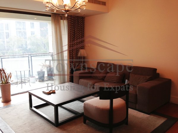 Lakeville phase III rent Casa Lakeville apartment phase III for rent in Xintiandi