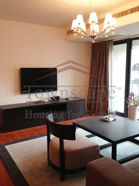 Lakeville phase III rent Casa Lakeville apartment phase III for rent in Xintiandi