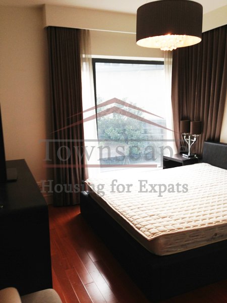 Lakeville casa for rent Casa Lakeville apartment phase III for rent in Xintiandi near People