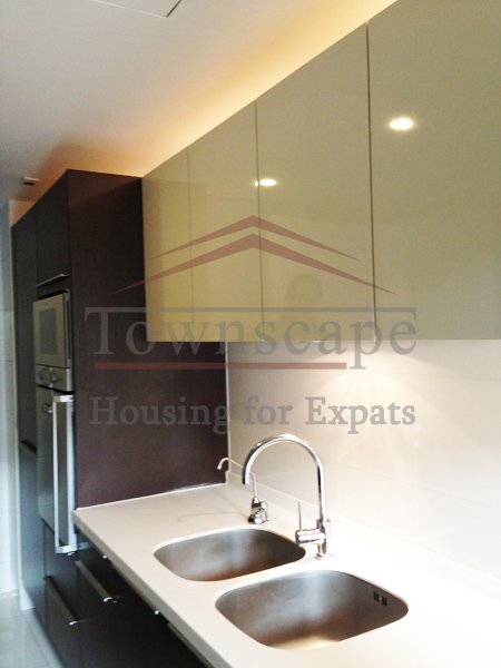 xintiandi rent Casa Lakeville apartment phase III for rent in Xintiandi near People