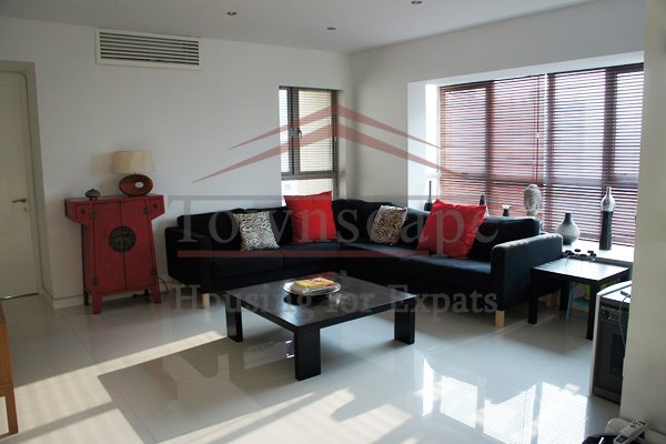 Eight park avenue for rent Eight Park Avenue for rent in french concession
