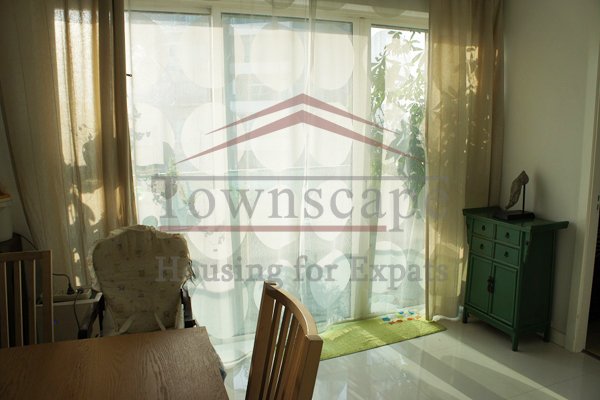 Eight park avenue for rent Eight Park Avenue for rent in french concession