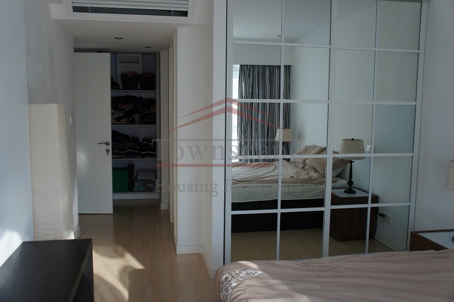 Eight park avenue for rent in french concession Eight Park Avenue for rent in french concession