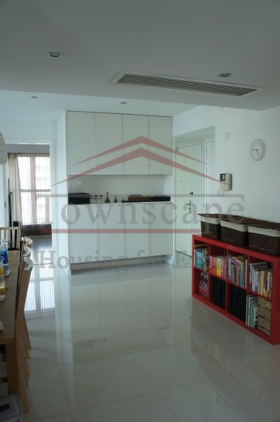 Eight park avenue for rent in french concession Eight Park Avenue for rent in french concession