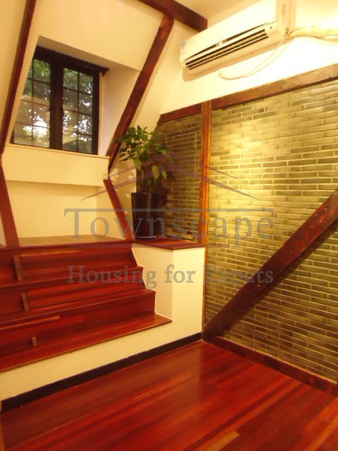 house for rent,french concesson,shanghai spacious 1BR apartment with floorheating FFC,near Xintiandi
