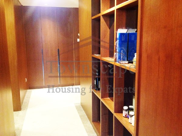 huai hai apartment Ascott apartment for rent on Huaihai road in Xintiandi