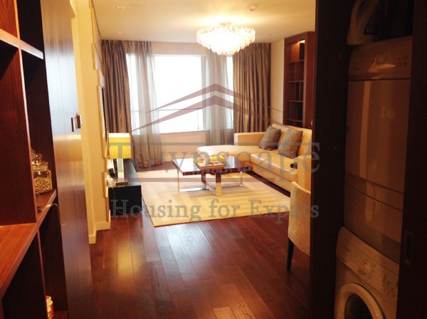 xintiandi rent Ascott apartment for rent on Huaihai road in Xintiandi