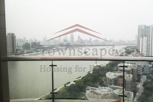 fortune residence rent Luxurious 3 BR apartment in Fortune Residence in Pudong