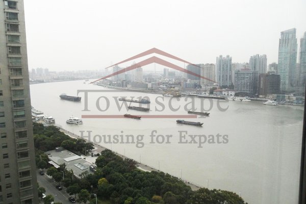 fortune residence rent Luxurious 3 BR apartment in Fortune Residence in Pudong