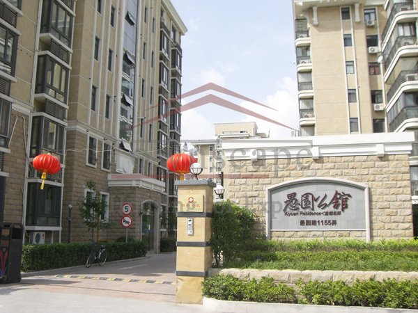 yuyuan residence rent Yuyuan Residence for rent near Jing